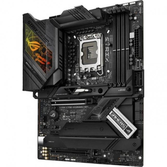 ASUS ROG STRIX Z790-H GAMING WIFI (90MB1E10-M0EAY0)