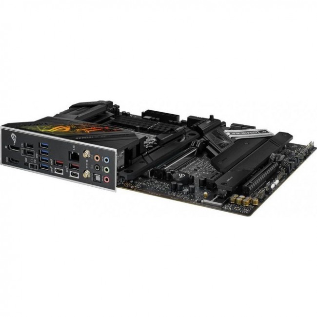 ASUS ROG STRIX Z790-H GAMING WIFI (90MB1E10-M0EAY0)