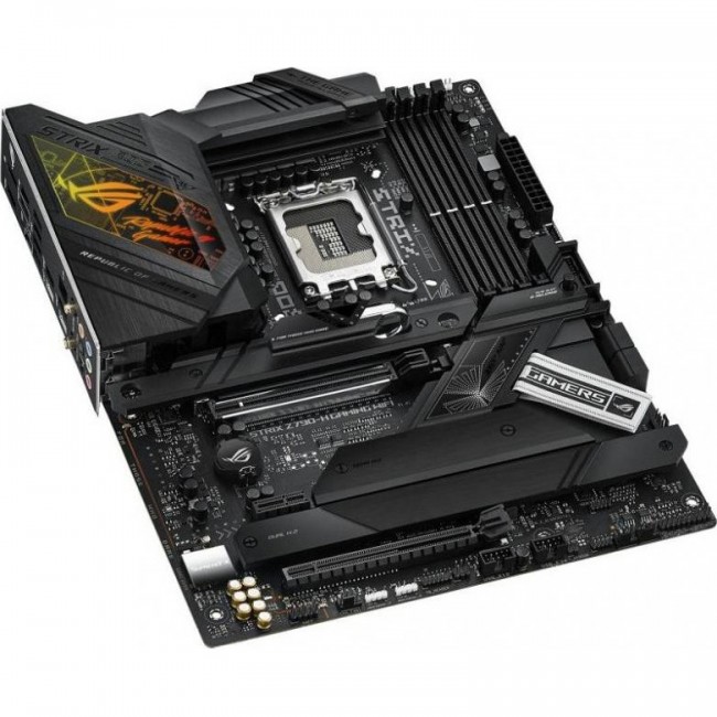 ASUS ROG STRIX Z790-H GAMING WIFI (90MB1E10-M0EAY0)