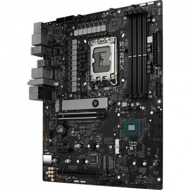 ASUS ROG STRIX Z790-H GAMING WIFI (90MB1E10-M0EAY0)