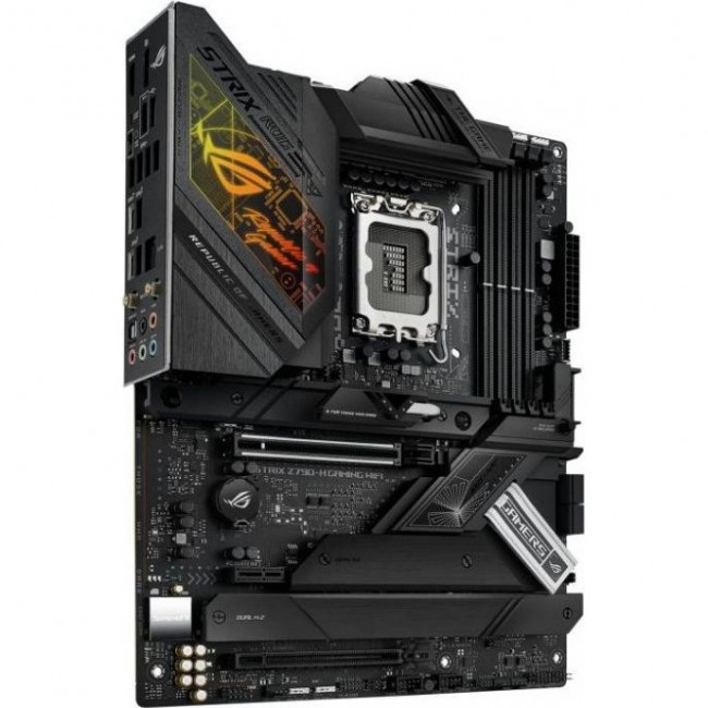 ASUS ROG STRIX Z790-H GAMING WIFI (90MB1E10-M0EAY0)