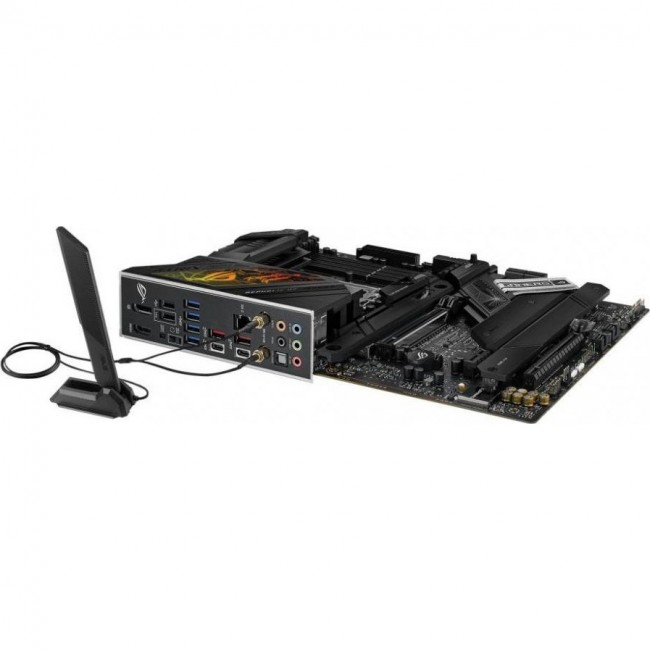 ASUS ROG STRIX Z790-H GAMING WIFI (90MB1E10-M0EAY0)
