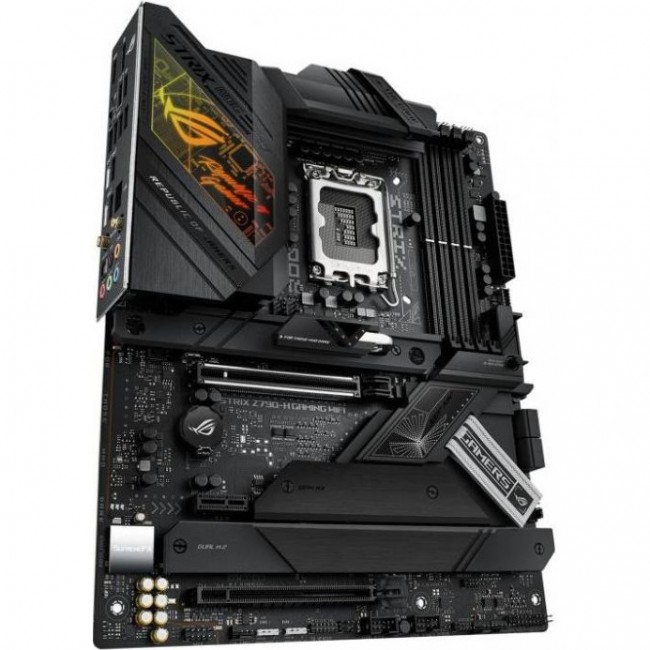 ASUS ROG STRIX Z790-H GAMING WIFI (90MB1E10-M0EAY0)