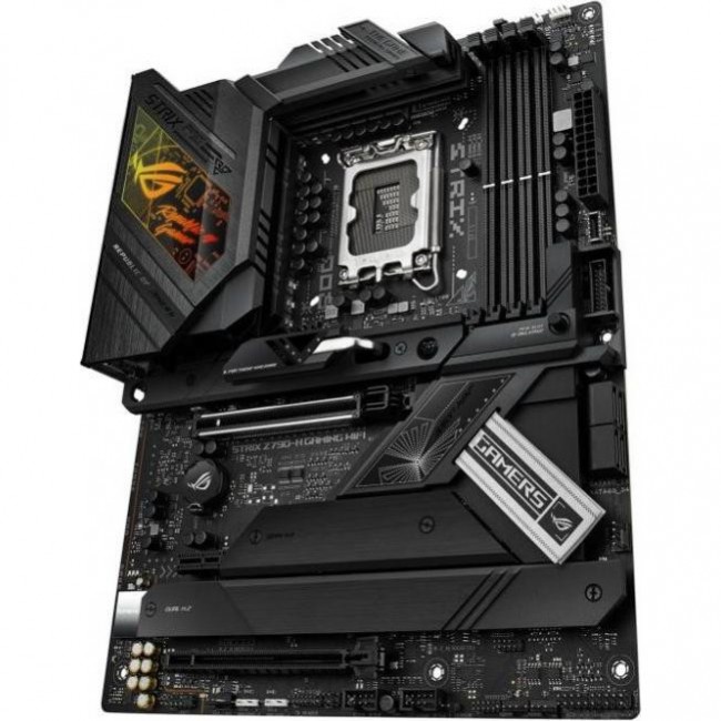ASUS ROG STRIX Z790-H GAMING WIFI (90MB1E10-M0EAY0)