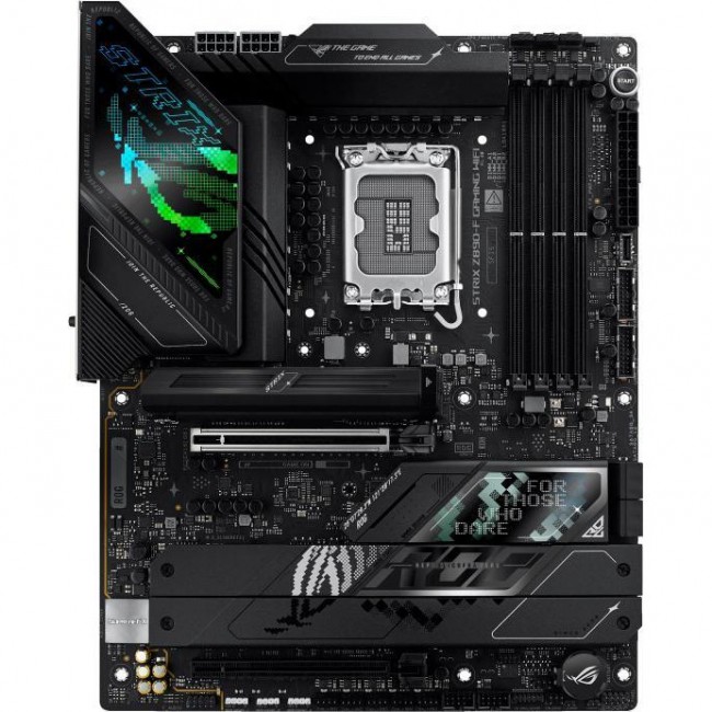 ASUS ROG STRIX Z890-F GAMING WIFI (90MB1I40-M0EAY0)