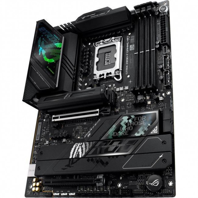 ASUS ROG STRIX Z890-F GAMING WIFI (90MB1I40-M0EAY0)