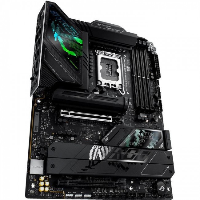 ASUS ROG STRIX Z890-F GAMING WIFI (90MB1I40-M0EAY0)