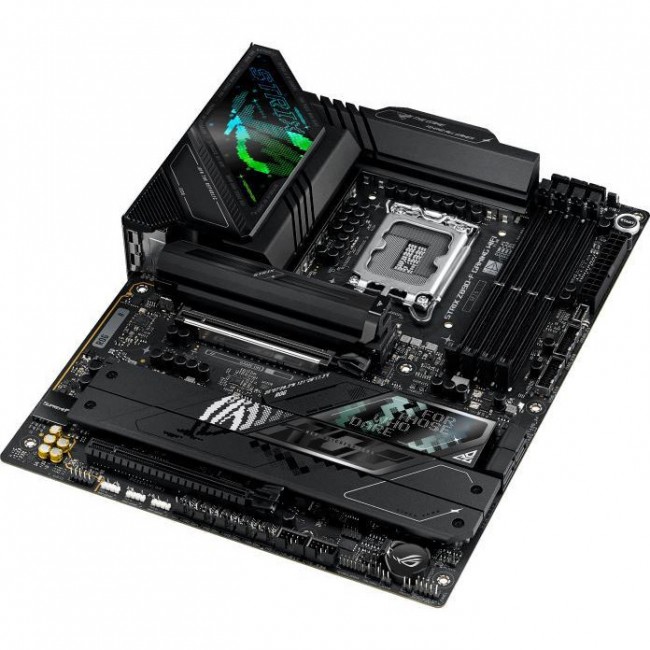 ASUS ROG STRIX Z890-F GAMING WIFI