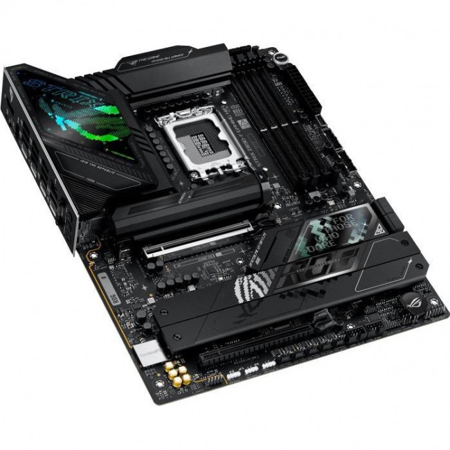 ASUS ROG STRIX Z890-F GAMING WIFI (90MB1I40-M0EAY0)