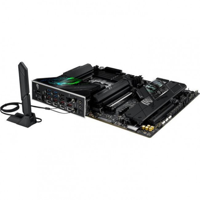 ASUS ROG STRIX Z890-F GAMING WIFI