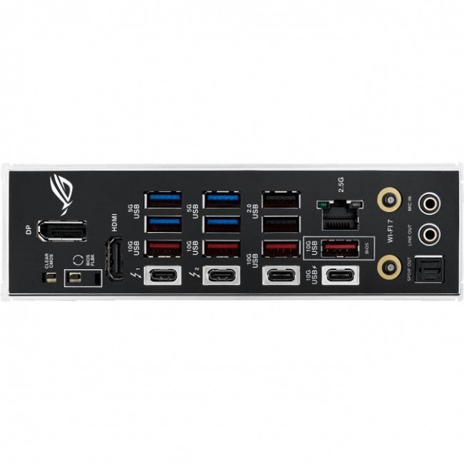 ASUS ROG STRIX Z890-F GAMING WIFI (90MB1I40-M0EAY0)