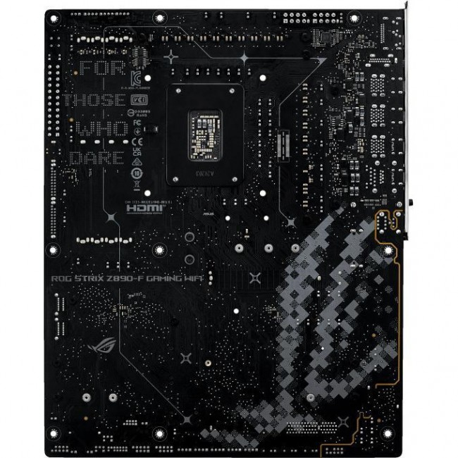 ASUS ROG STRIX Z890-F GAMING WIFI