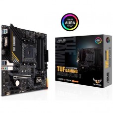 Материнская плата ASUS TUF GAMING A520M-PLUS II (90MB17G0-M0EAY0)