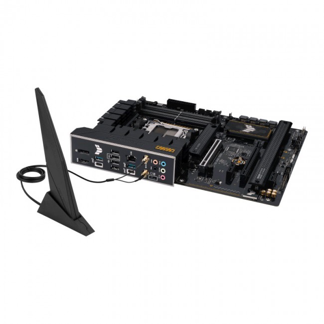 ASUS TUF GAMING B650-PLUS WIFI (90MB1BZ0-M0EAY0)