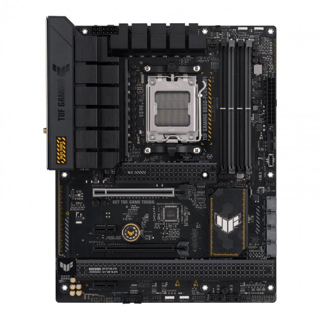 ASUS TUF GAMING B650-PLUS WIFI (90MB1BZ0-M0EAY0)