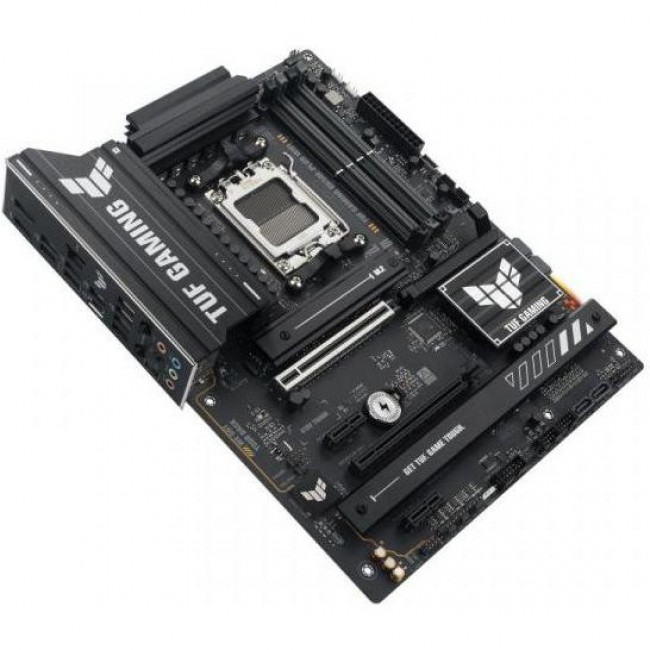 ASUS TUF GAMING B650E-PLUS WIFI