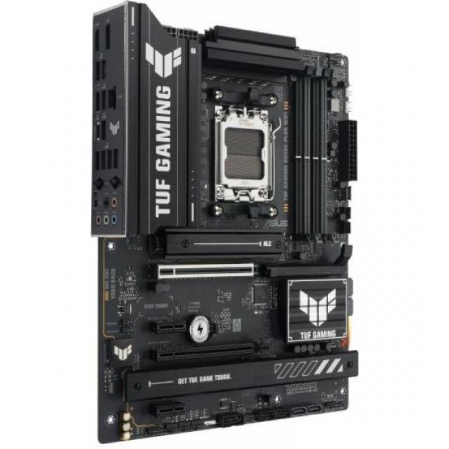 ASUS TUF GAMING B650E-PLUS WIFI