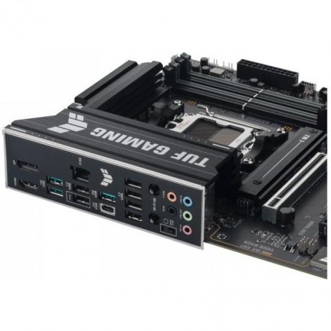 ASUS TUF GAMING B650E-PLUS WIFI