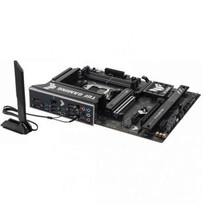 ASUS TUF GAMING B650E-PLUS WIFI