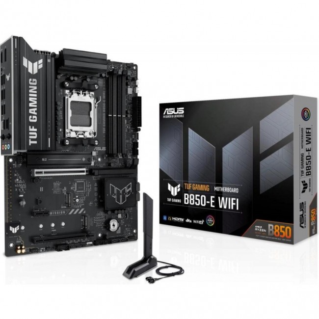 ASUS TUF GAMING B850-E WIFI (90MB1L20-M0EAY0)