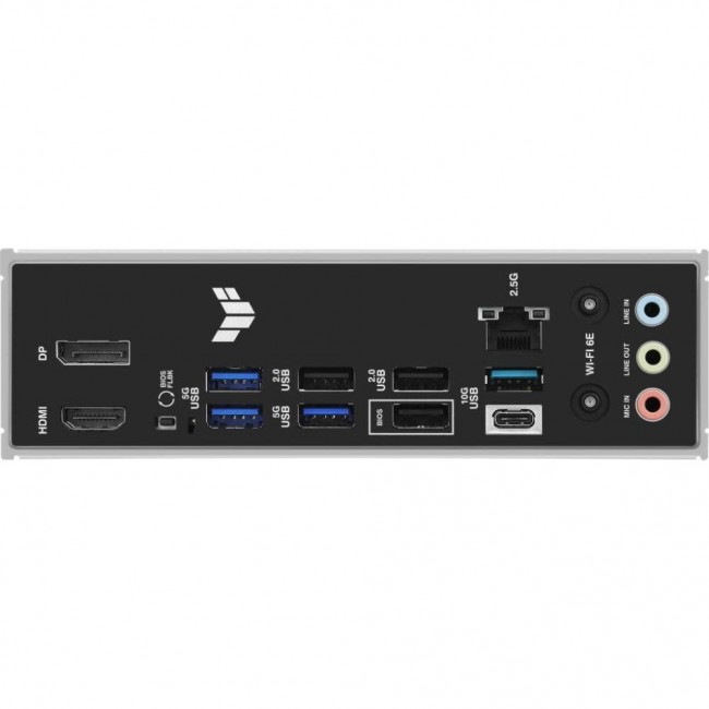 ASUS TUF GAMING B850-E WIFI (90MB1L20-M0EAY0)