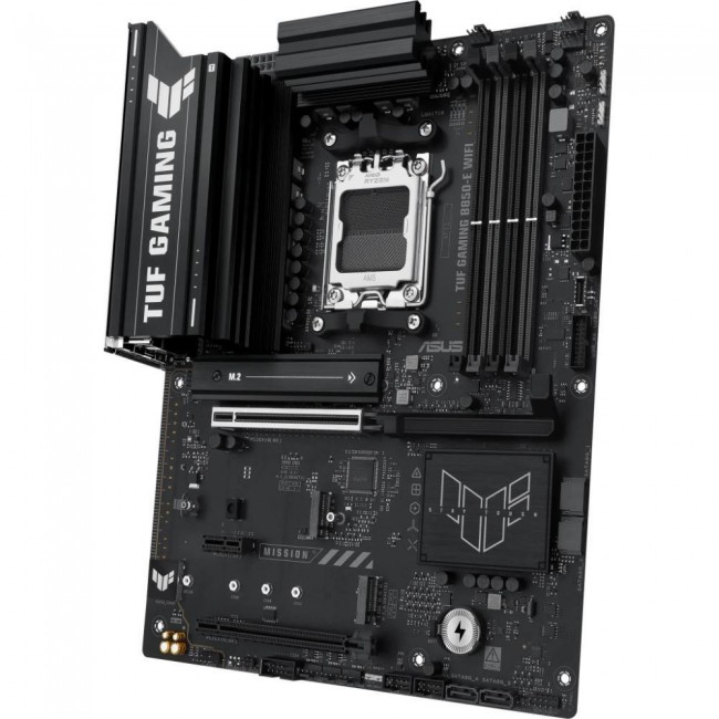 ASUS TUF GAMING B850-E WIFI (90MB1L20-M0EAY0)