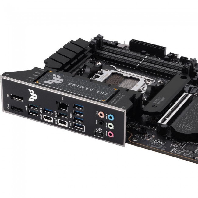 ASUS TUF GAMING X670E-PLUS (90MB1BJ0-M0EAY0)