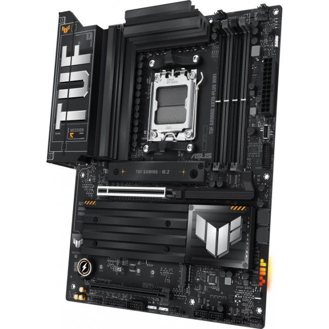 ASUS TUF GAMING X870-PLUS WIFI