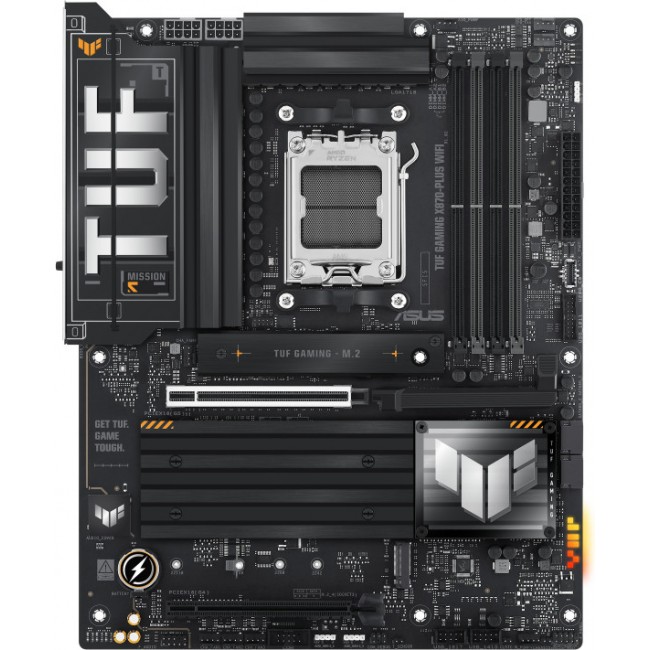 ASUS TUF GAMING X870-PLUS WIFI