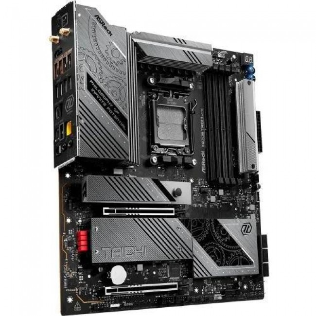 ASRock X870E Taichi Lite