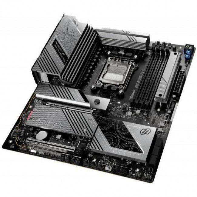 ASRock X870E Taichi Lite