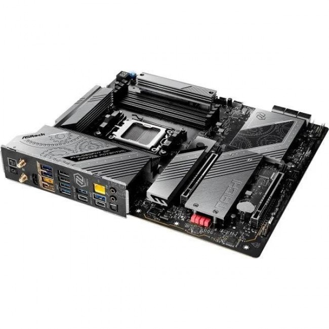 ASRock X870E Taichi Lite