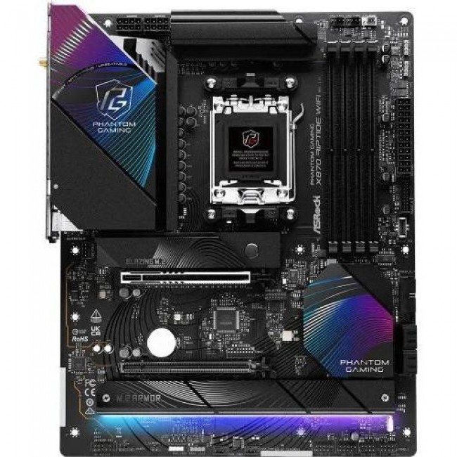 ASRock X870 Riptide WiFi