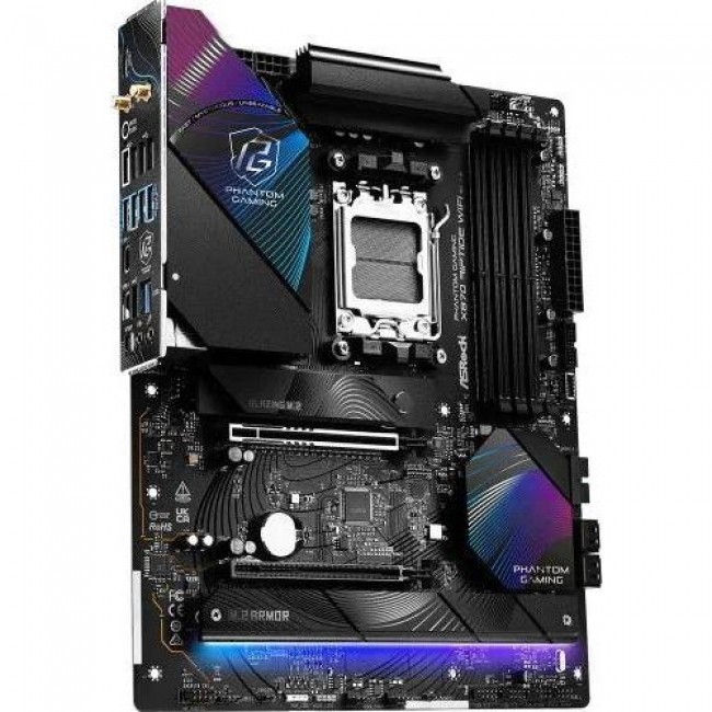 ASRock X870 Riptide WiFi