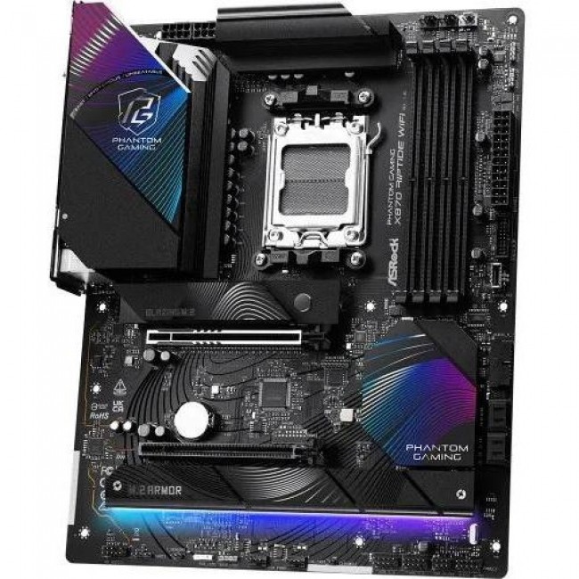 ASRock X870 Riptide WiFi