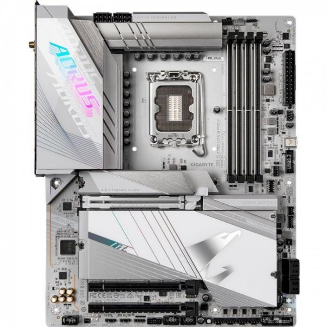 GIGABYTE Z790 AORUS PRO X