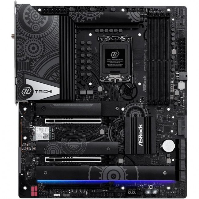 ASRock Z790 TAICHI LITE