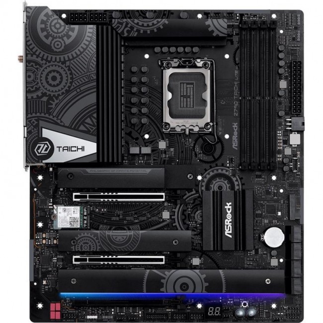 ASRock Z790 TAICHI LITE