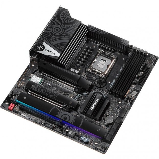 ASRock Z790 TAICHI LITE