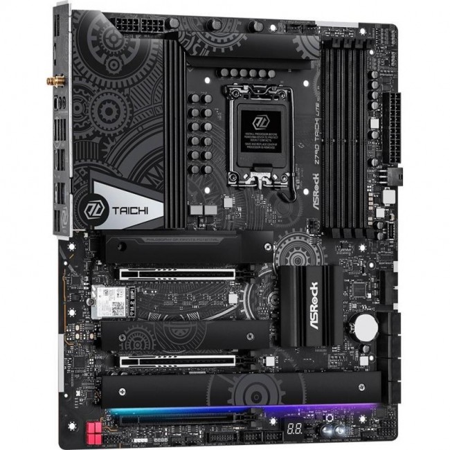 ASRock Z790 TAICHI LITE