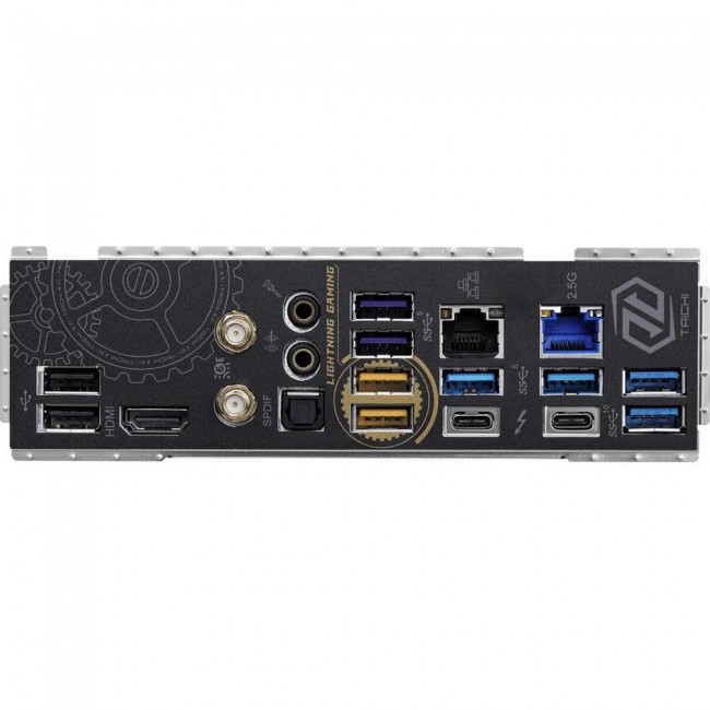 ASRock Z790 TAICHI LITE