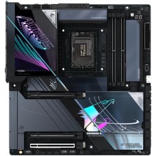 GIGABYTE Z890 AORUS MASTER AI TOP