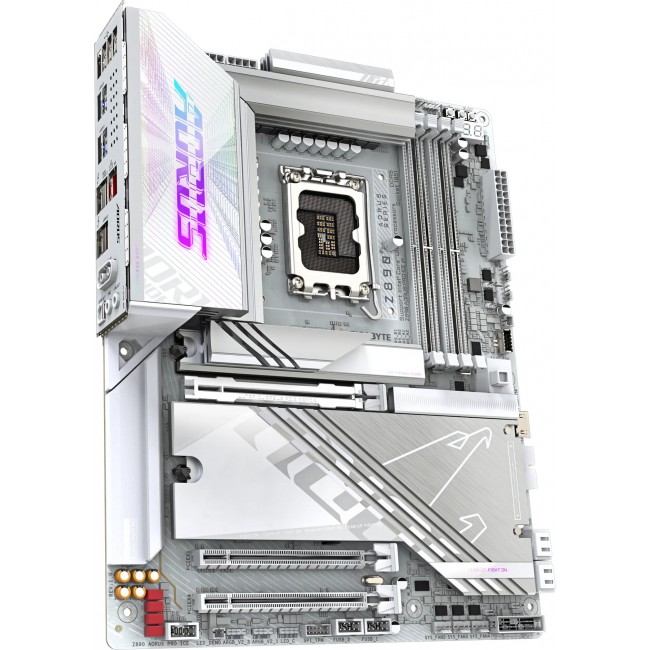 GIGABYTE Z890 AORUS PRO ICE