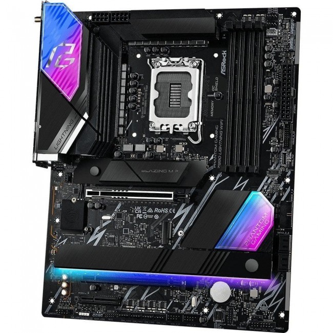 ASRock Z890 Lightning WiFi