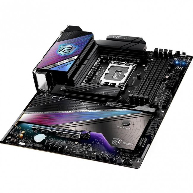 ASRock Z890 Nova WiFi