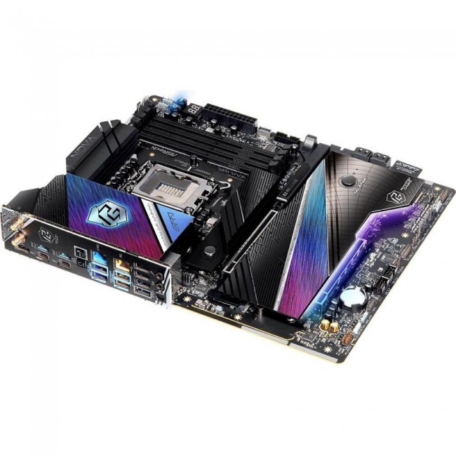 ASRock Z890 Nova WiFi