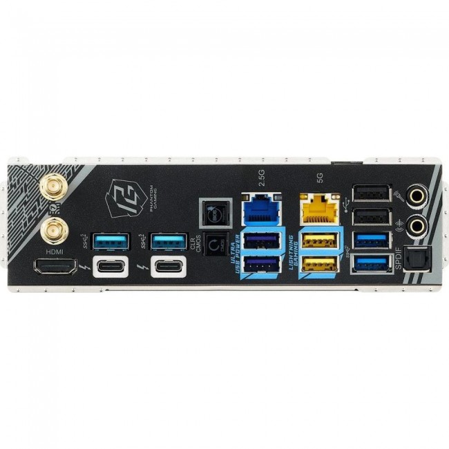 ASRock Z890 Nova WiFi