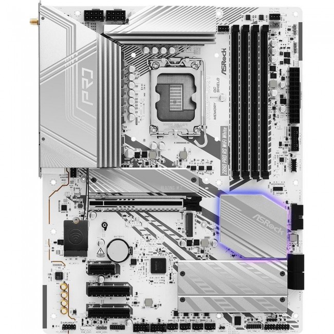 ASRock Z890 Pro RS