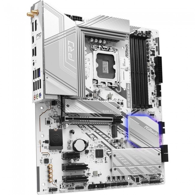 ASRock Z890 Pro RS