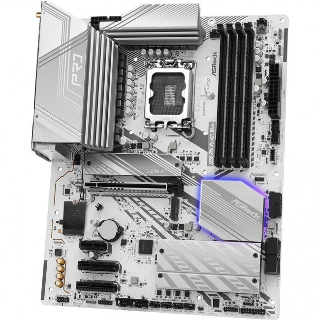 ASRock Z890 Pro RS